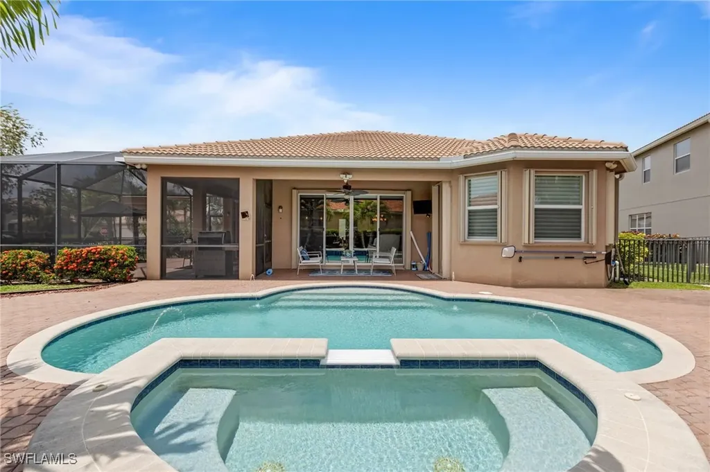 Fort Myers FL, 11107 Sparkleberry Drive