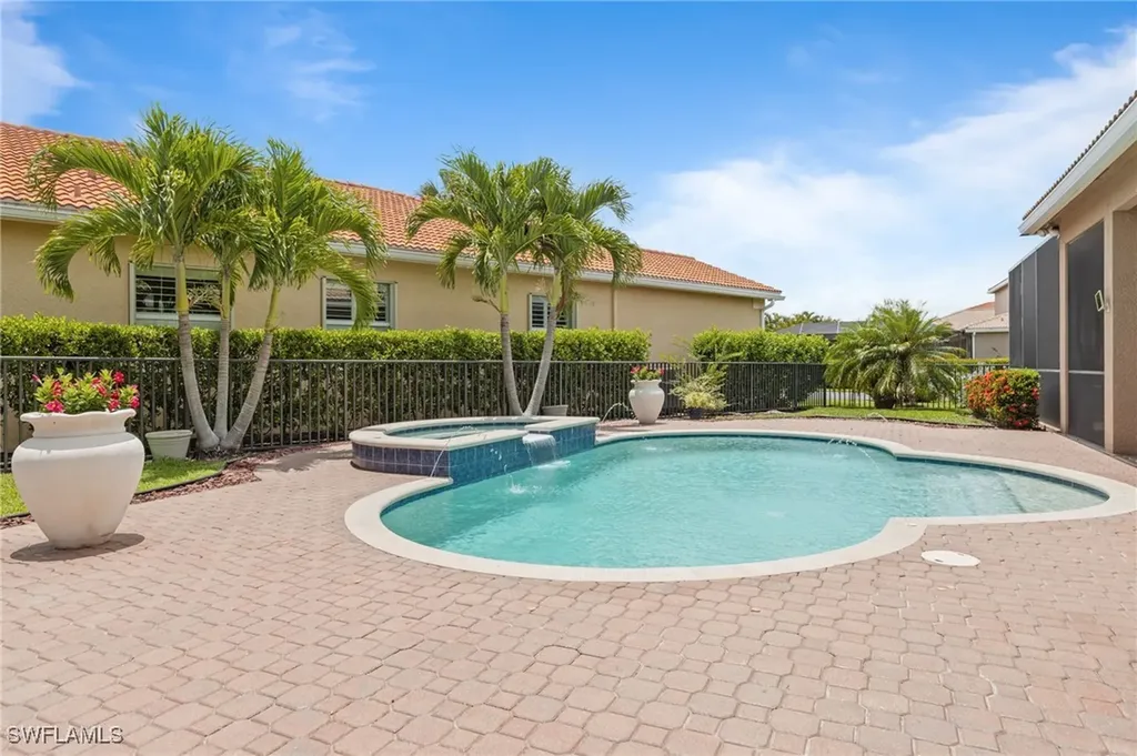 11107 Sparkleberry Drive Fort Myers FL 33913