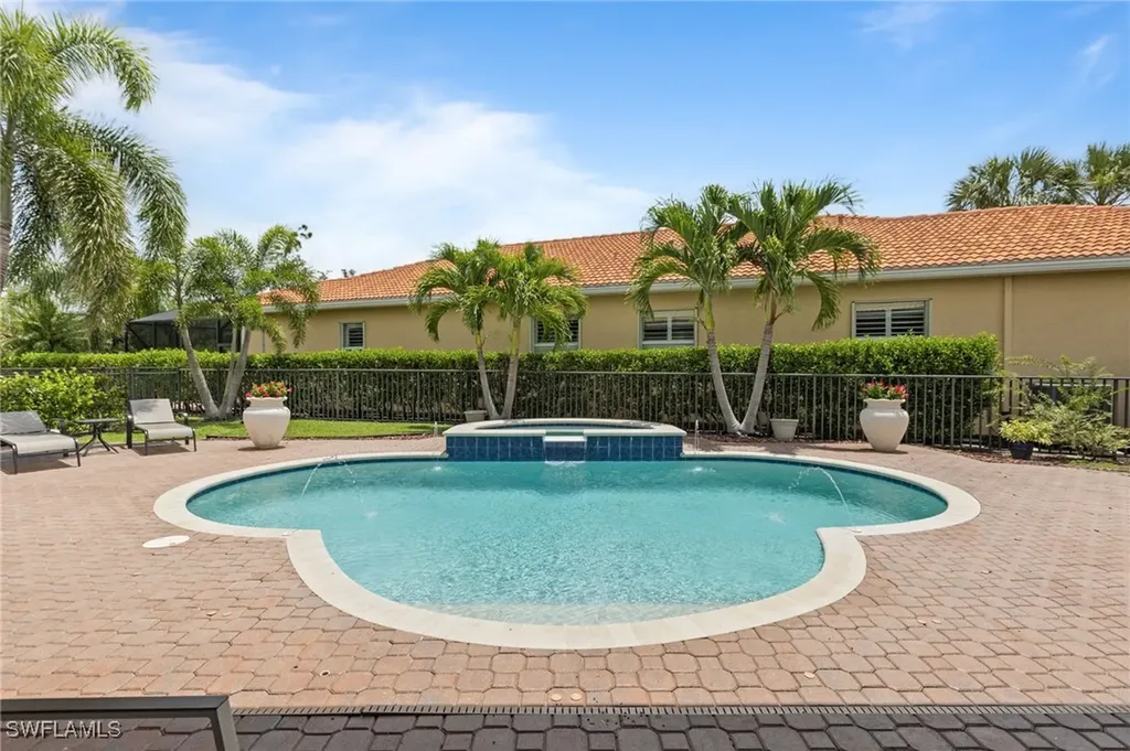 11107 Sparkleberry Drive Fort Myers FL 33913