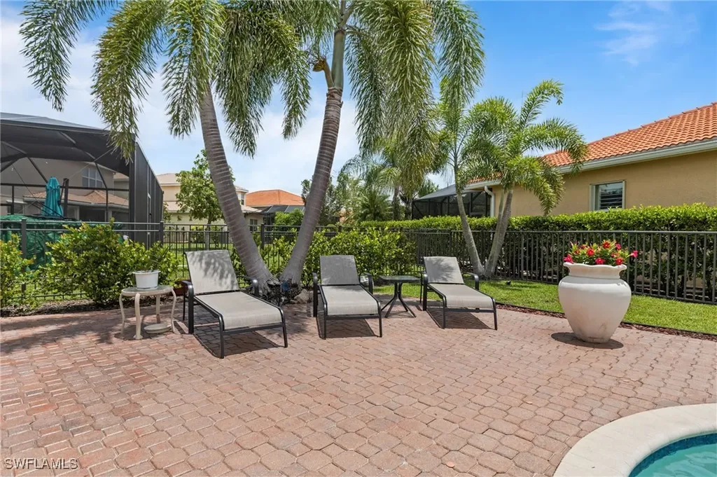 11107 Sparkleberry Drive Fort Myers FL 33913