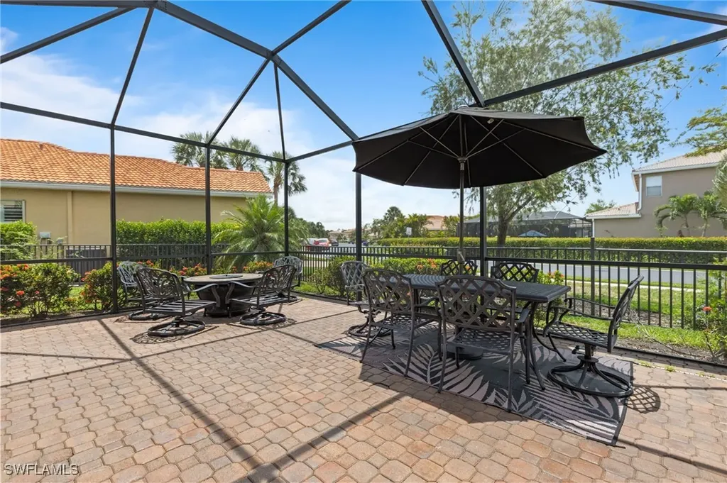 11107 Sparkleberry Drive Fort Myers FL 33913