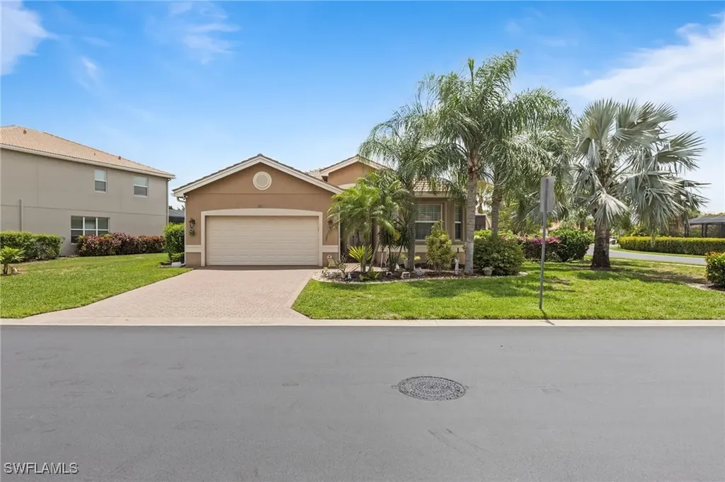 11107 Sparkleberry Drive Fort Myers FL 33913