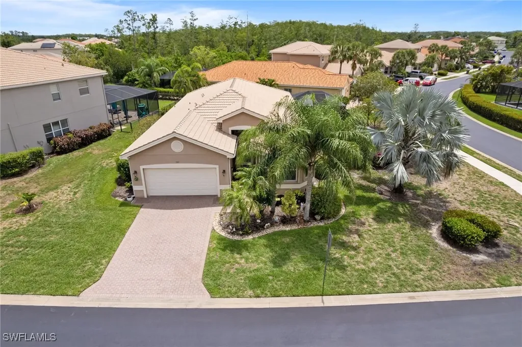 11107 Sparkleberry Drive Fort Myers FL 33913