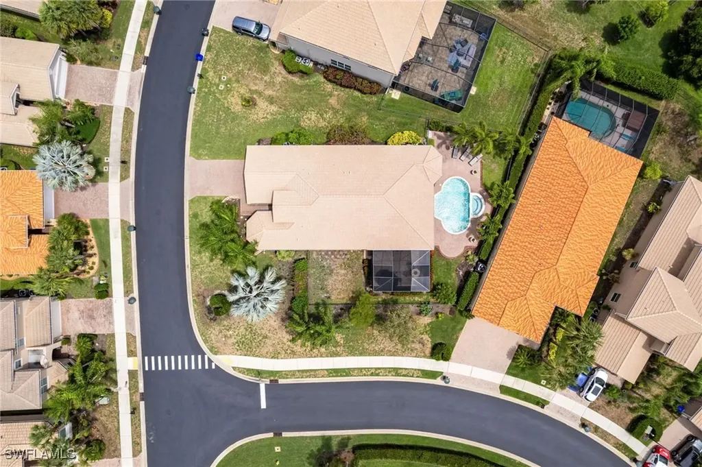 11107 Sparkleberry Drive Fort Myers FL 33913
