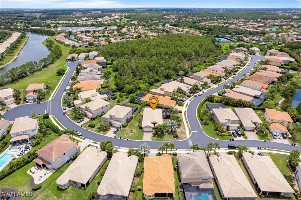 11107 Sparkleberry Drive Fort Myers FL 33913