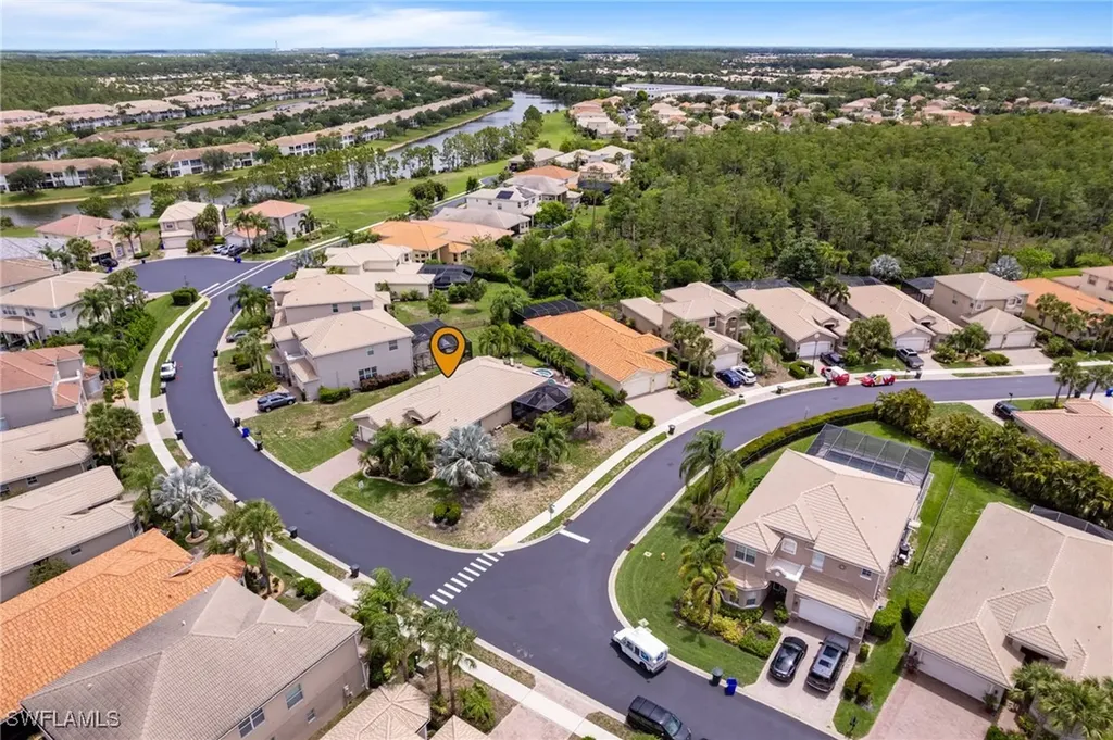 11107 Sparkleberry Drive Fort Myers FL 33913