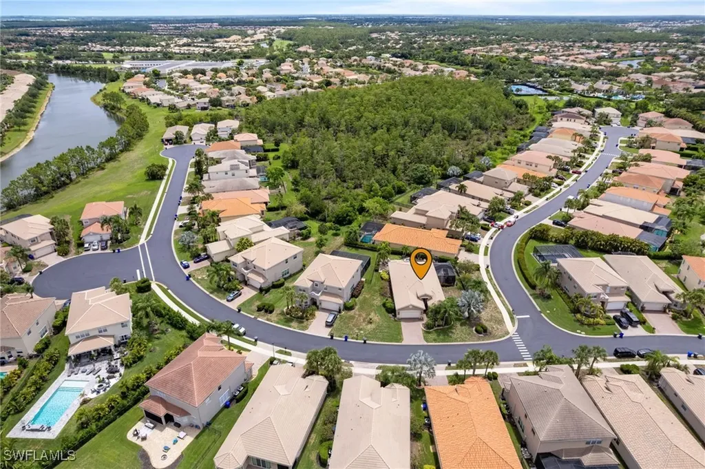 11107 Sparkleberry Drive Fort Myers FL 33913