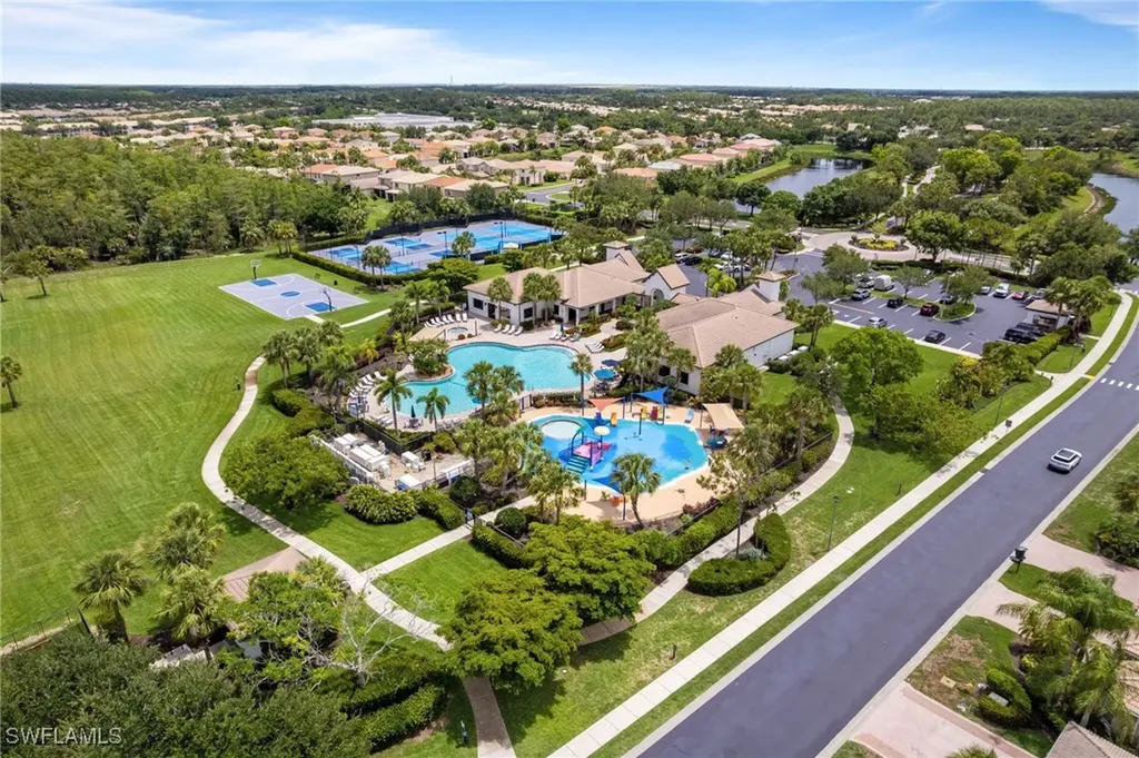 11107 Sparkleberry Drive Fort Myers FL 33913