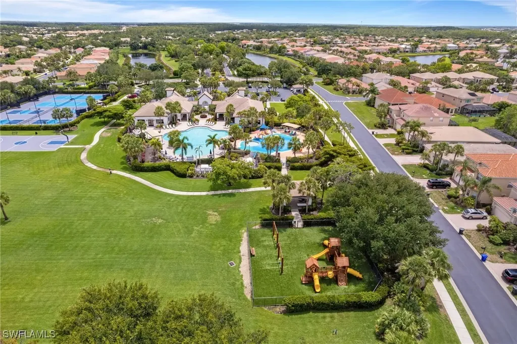11107 Sparkleberry Drive Fort Myers FL 33913
