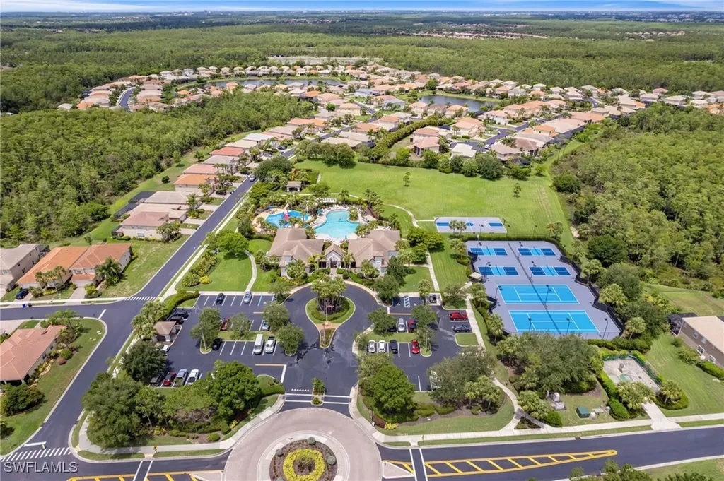 11107 Sparkleberry Drive Fort Myers FL 33913