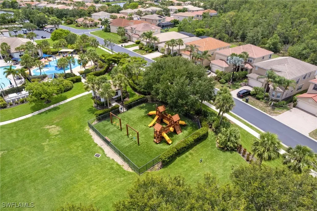 11107 Sparkleberry Drive Fort Myers FL 33913