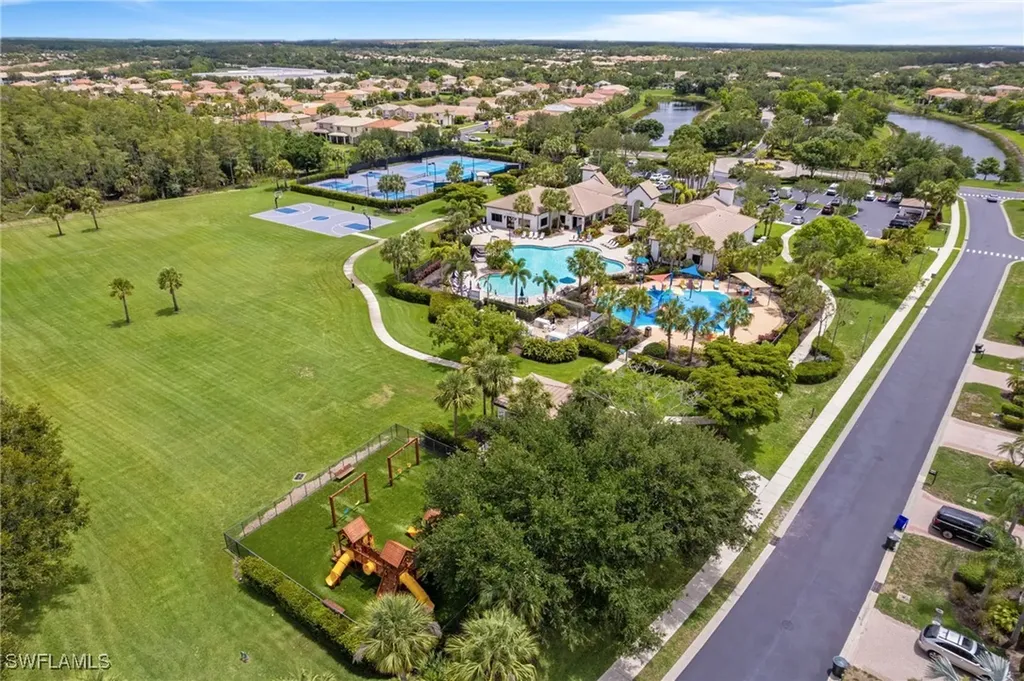 11107 Sparkleberry Drive Fort Myers FL 33913