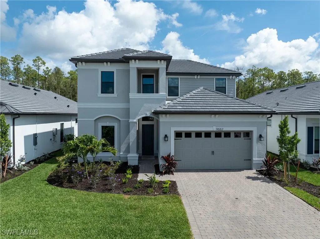 Naples FL, 9557 Caymas Terrace