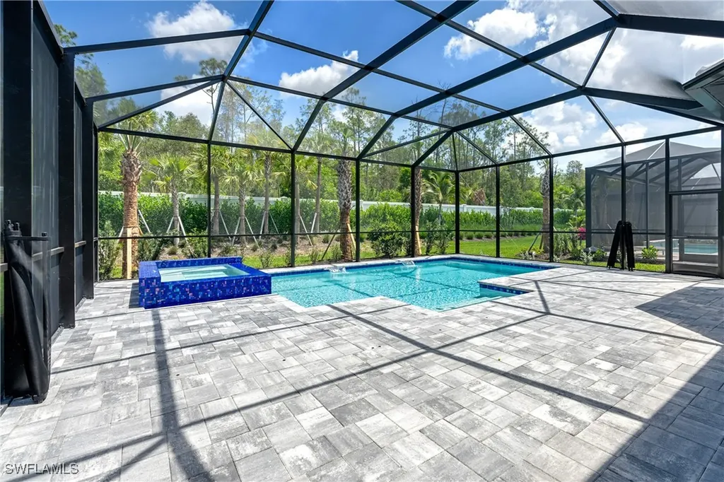 9557 Caymas Terrace Naples FL 34114