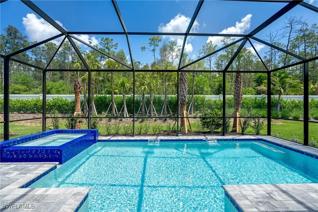 9557 Caymas Terrace Naples FL 34114
