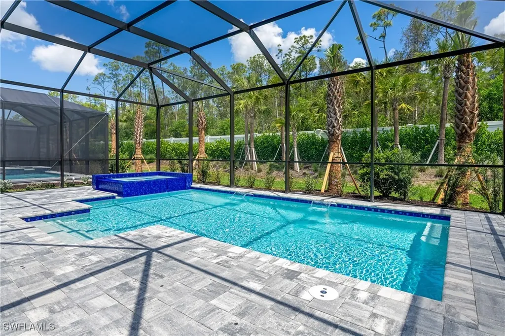 9557 Caymas Terrace Naples FL 34114