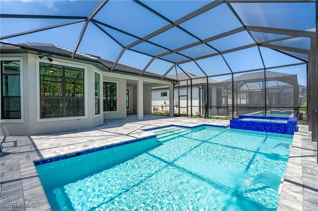 9557 Caymas Terrace Naples FL 34114