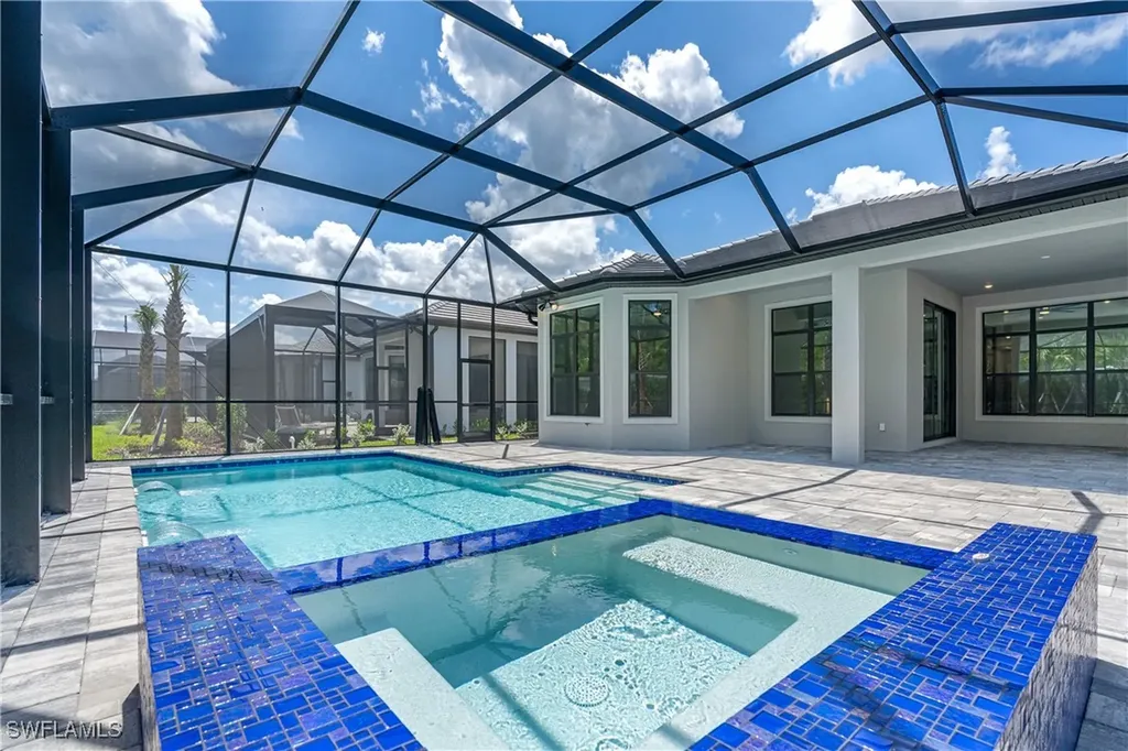 9557 Caymas Terrace Naples FL 34114