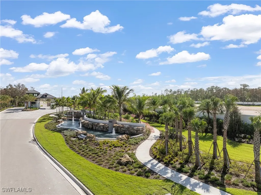 9557 Caymas Terrace Naples FL 34114