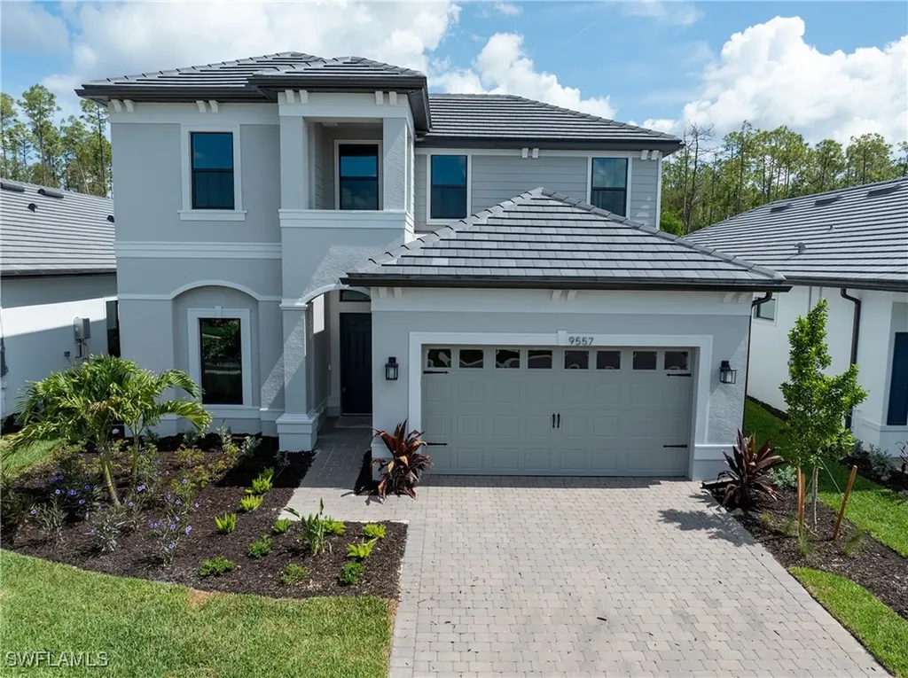 9557 Caymas Terrace Naples FL 34114