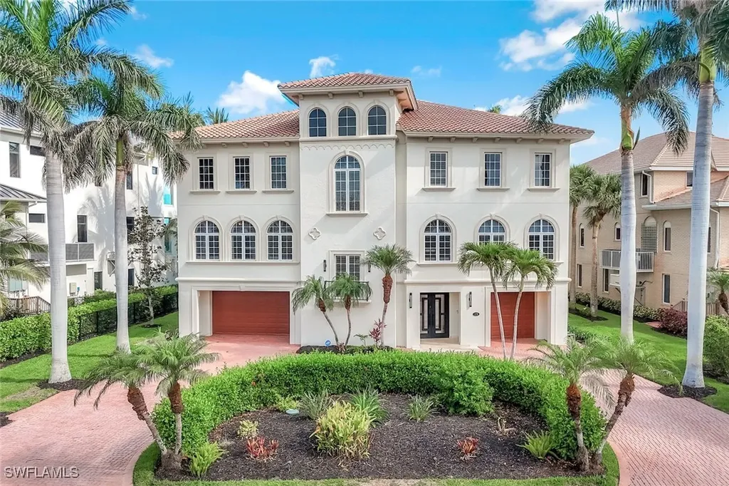 175 Topanga Drive Bonita Springs FL 34134