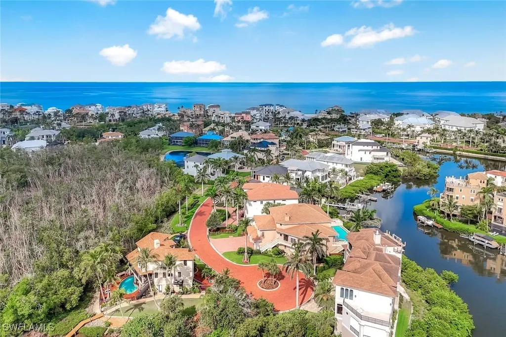 175 Topanga Drive Bonita Springs FL 34134