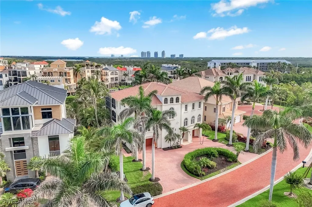 175 Topanga Drive Bonita Springs FL 34134