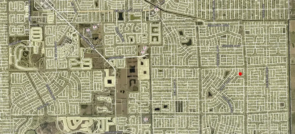 314 Dill Avenue S Lehigh Acres FL 33974