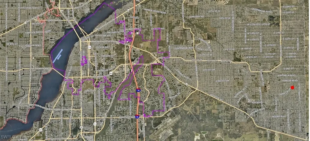 314 Dill Avenue S Lehigh Acres FL 33974