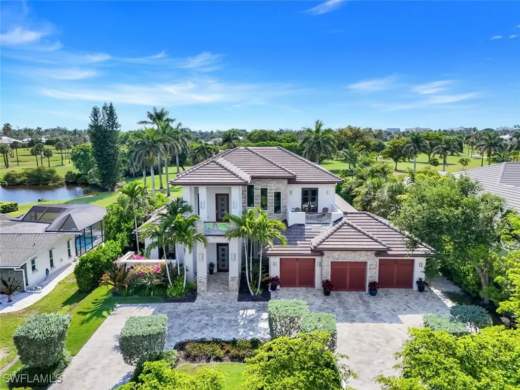 875 Wedge Drive Naples FL 34103