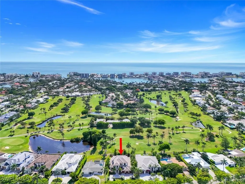 875 Wedge Drive Naples FL 34103