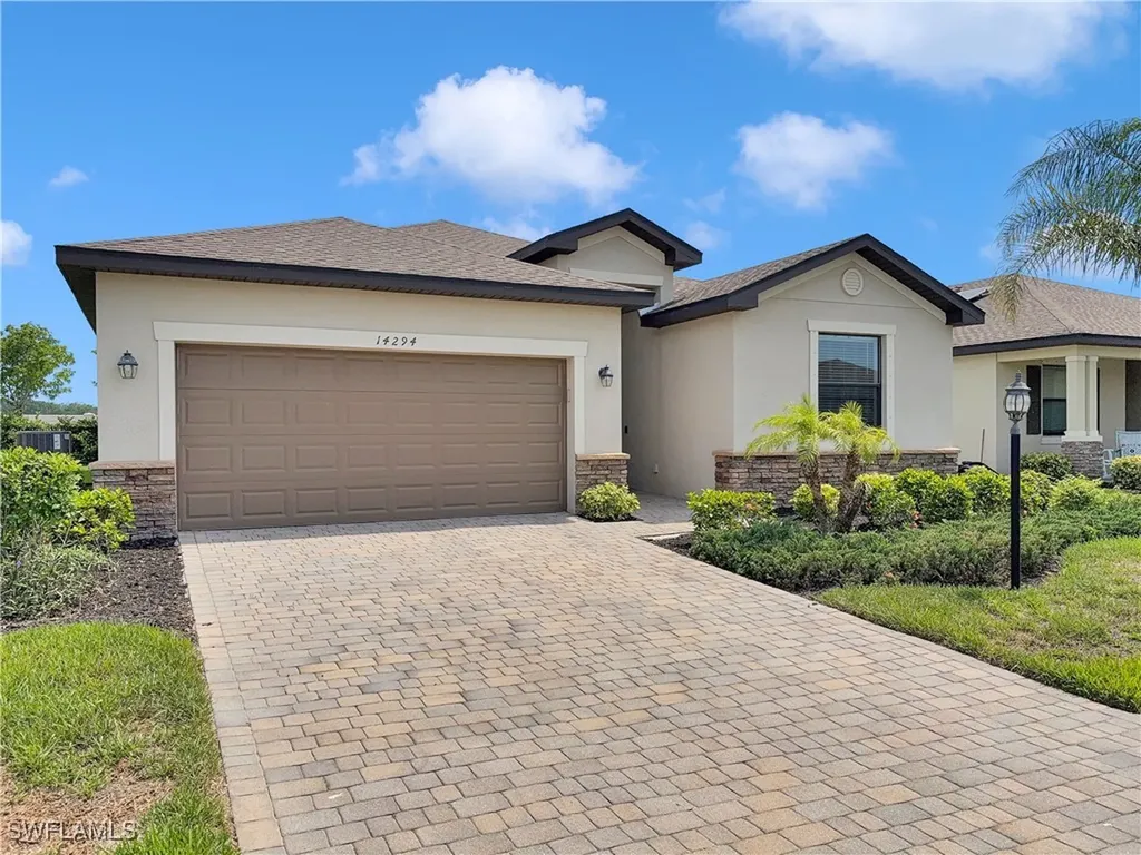 14294 Vindel Circle Fort Myers FL 33905