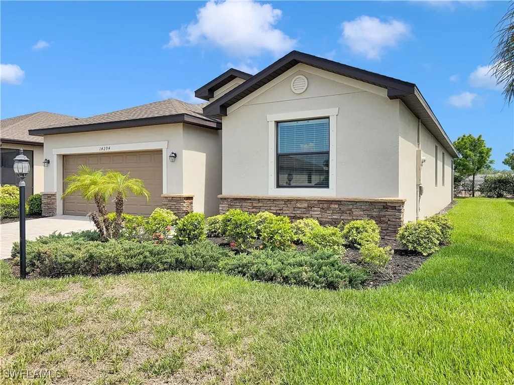 14294 Vindel Circle Fort Myers FL 33905