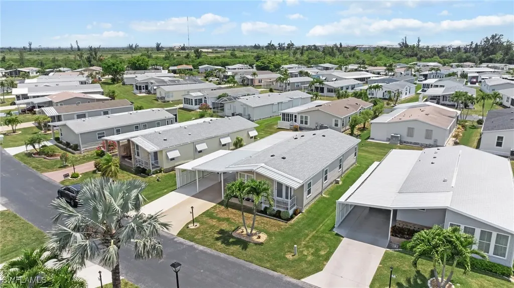 16240 Durham Avenue Fort Myers FL 33908