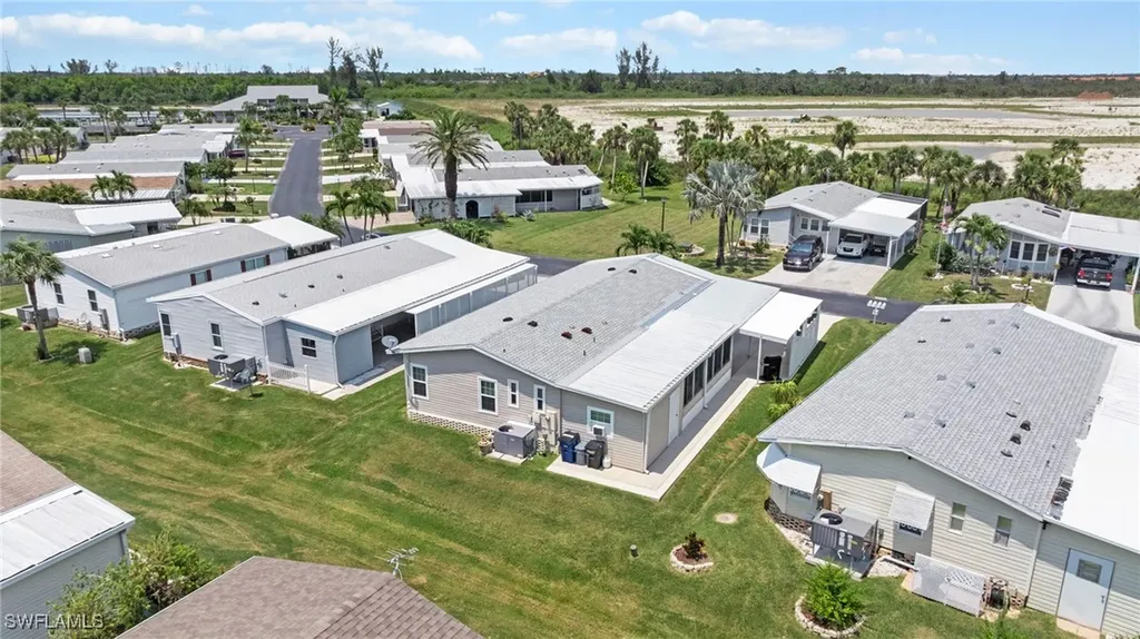 16240 Durham Avenue Fort Myers FL 33908