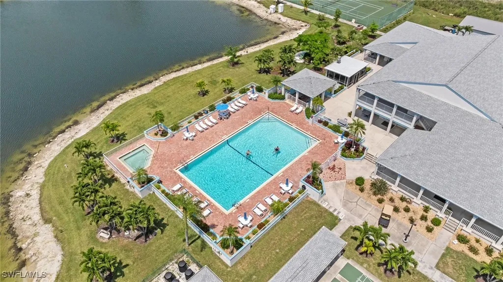 16240 Durham Avenue Fort Myers FL 33908