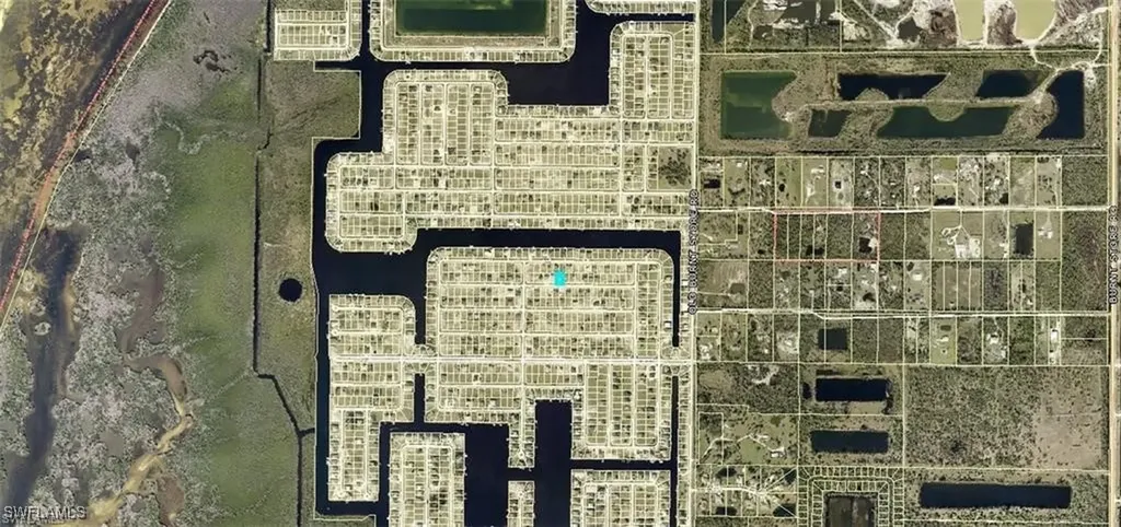 4227 NW 32nd Lane Cape Coral FL 33993