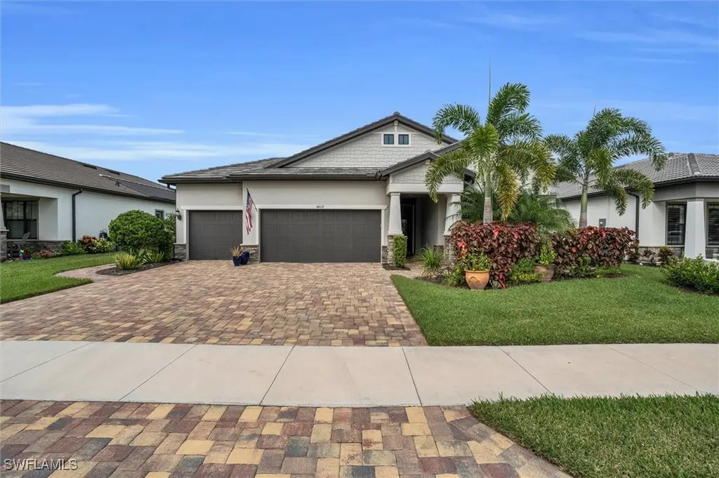 14037 Hawks Eye Court Estero FL 33928