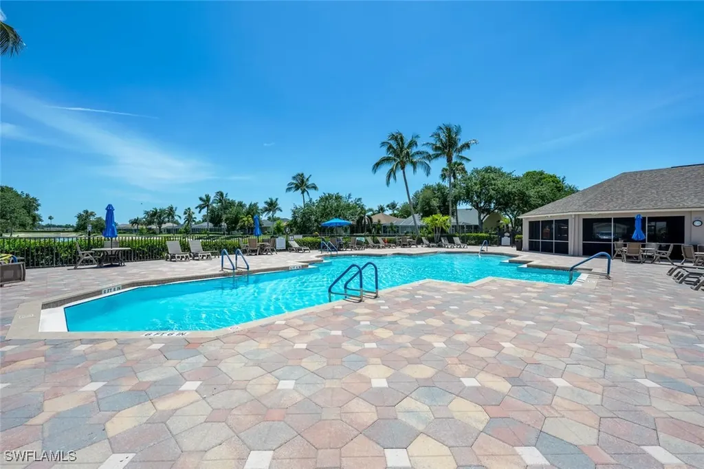 8279 Ibis Cove Circle Naples FL 34119