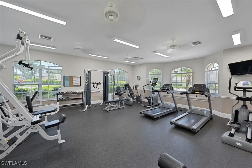 8279 Ibis Cove Circle Naples FL 34119