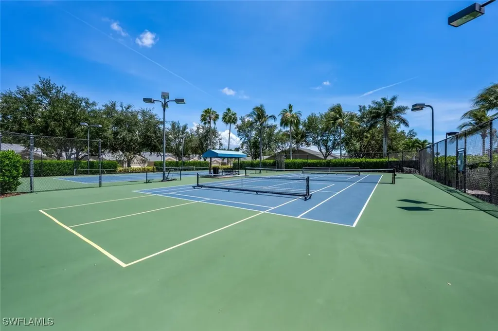 8279 Ibis Cove Circle Naples FL 34119