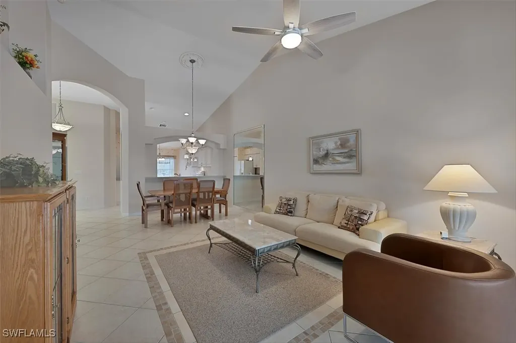 8279 Ibis Cove Circle Naples FL 34119