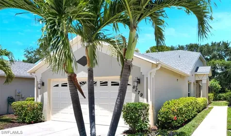 8279 Ibis Cove Circle Naples FL 34119
