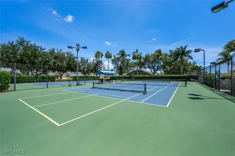 8279 Ibis Cove Circle Naples FL 34119