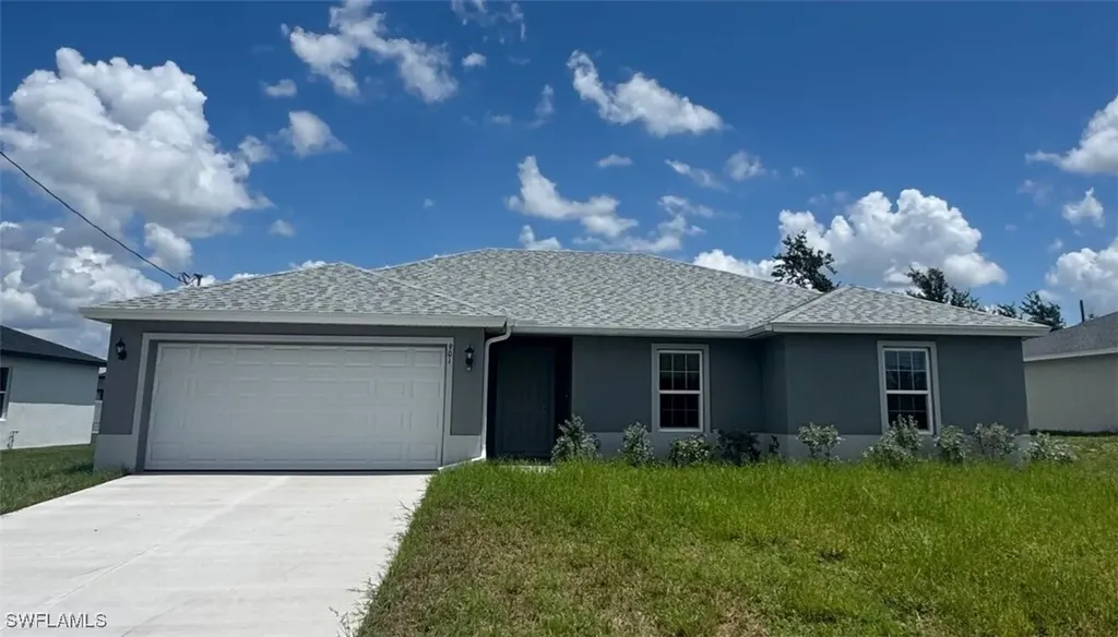 16280 Minorca Drive Punta Gorda FL 33955