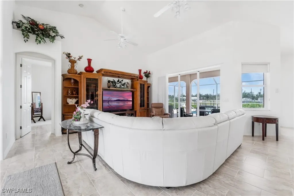 2871 Bracci Drive St. James City FL 33956