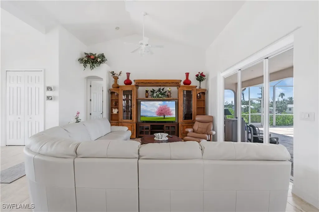 2871 Bracci Drive St. James City FL 33956
