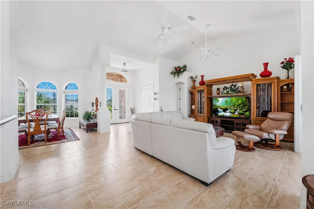 2871 Bracci Drive St. James City FL 33956