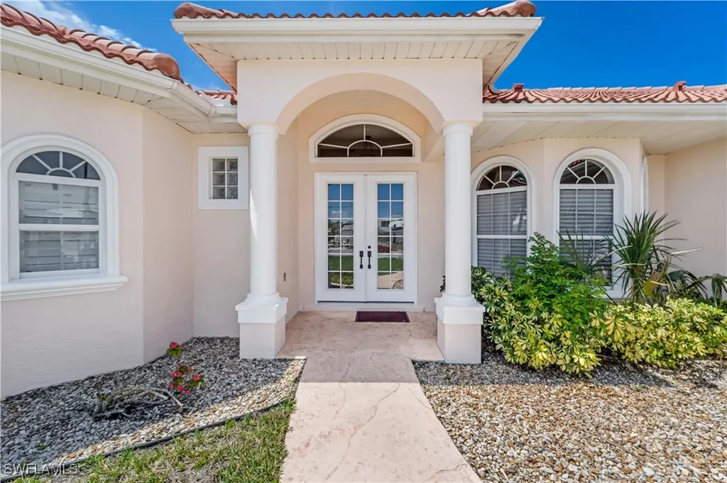 2871 Bracci Drive St. James City FL 33956