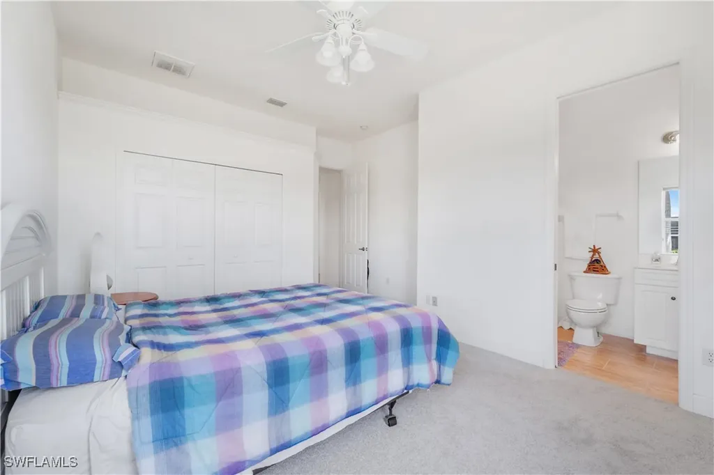 2871 Bracci Drive St. James City FL 33956